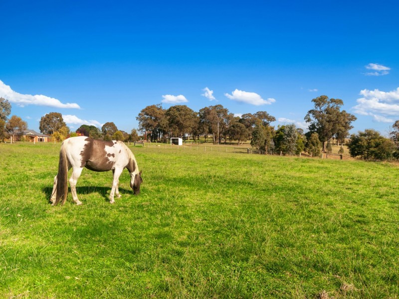 60 Fischers Lane, Wy Yung VIC 3875