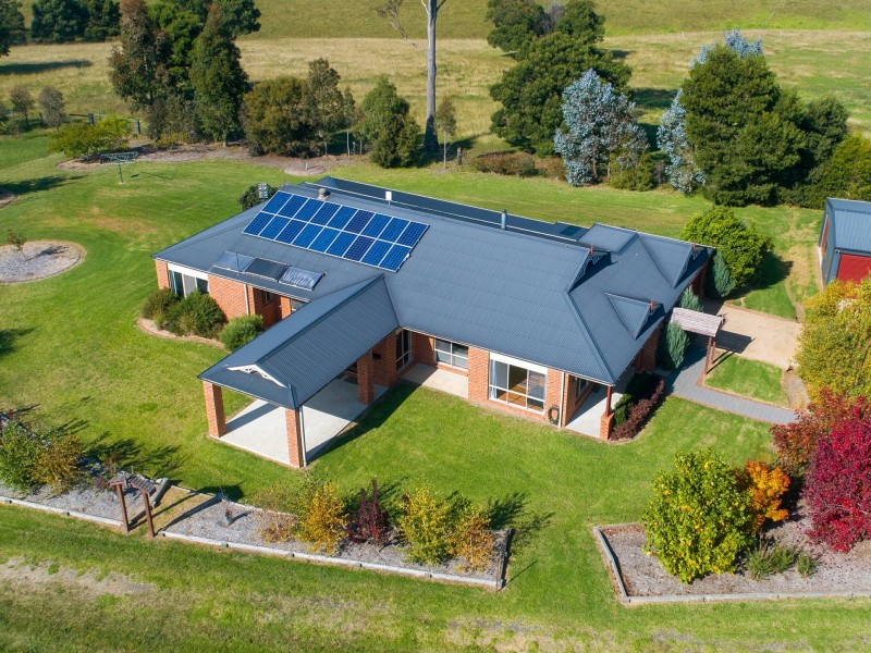 60 Fischers Lane, Wy Yung VIC 3875