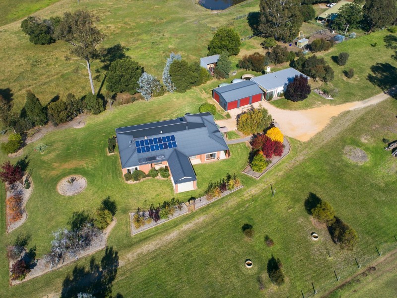 60 Fischers Lane, Wy Yung VIC 3875