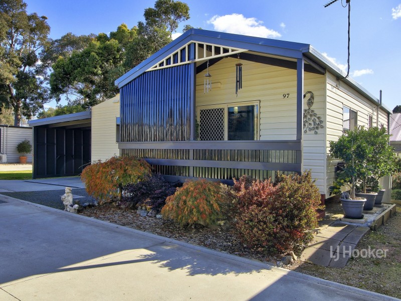 97/915 Princes Highway, Nicholson VIC 3882