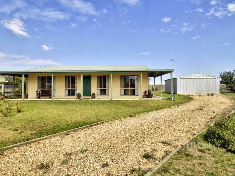 7 Howitt Court, Lindenow VIC 3865