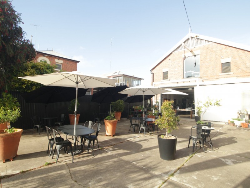 58 Service Street, Bairnsdale VIC 3875