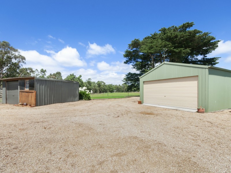 775 Ives Road, Hillside VIC 3875