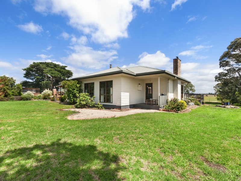 775 Ives Road, Hillside VIC 3875