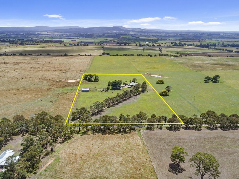 775 Ives Road, Hillside VIC 3875