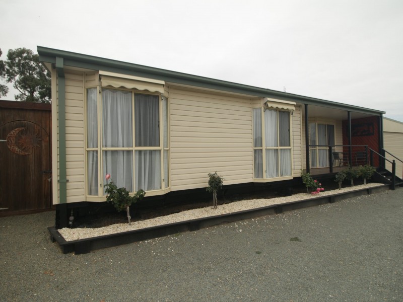 57/62 Lealow Caravan Park Punt Road, Johnsonville VIC 3902