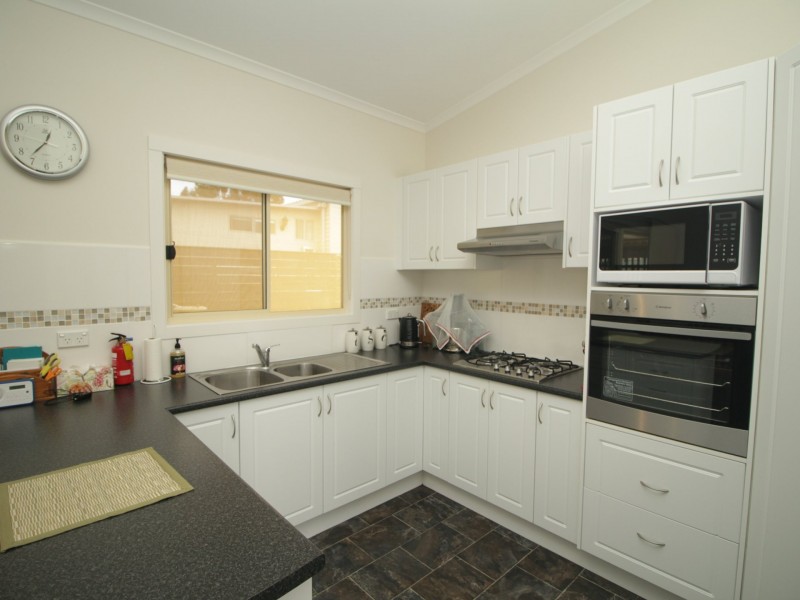 57/62 Lealow Caravan Park Punt Road, Johnsonville VIC 3902