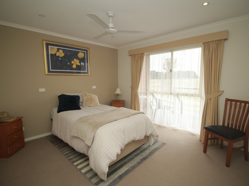 57/62 Lealow Caravan Park Punt Road, Johnsonville VIC 3902