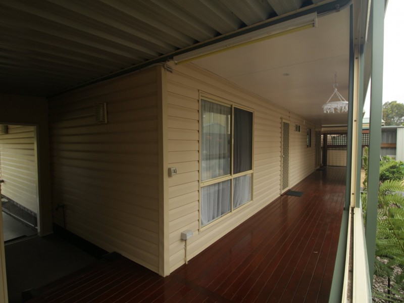 57/62 Lealow Caravan Park Punt Road, Johnsonville VIC 3902