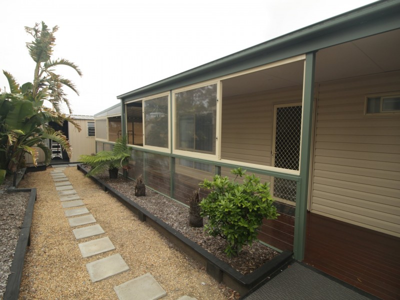 57/62 Lealow Caravan Park Punt Road, Johnsonville VIC 3902