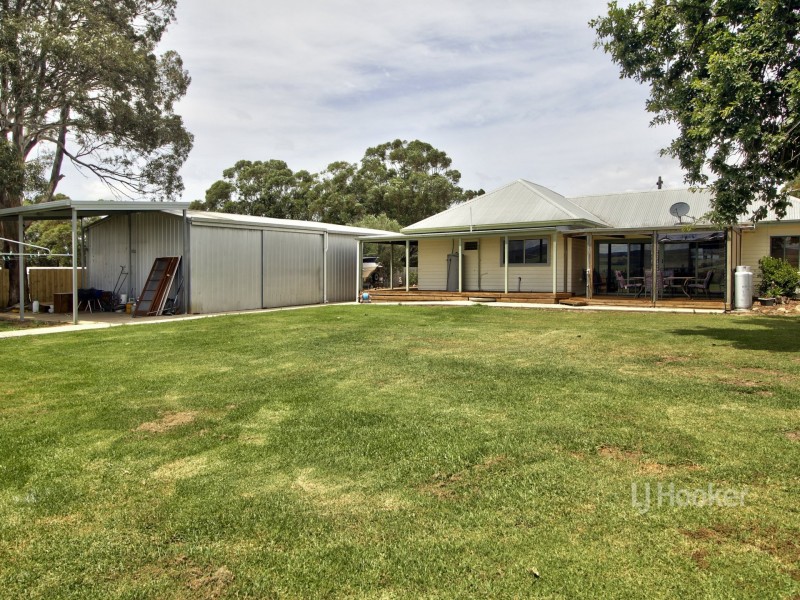 1500 Bairnsdale – Dargo Road, Walpa VIC 3875