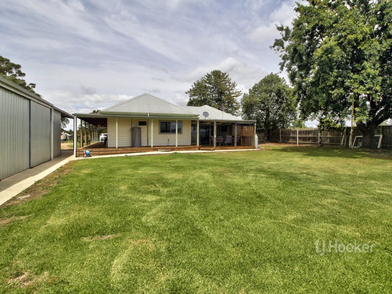 1500 Bairnsdale – Dargo Road, Walpa VIC 3875
