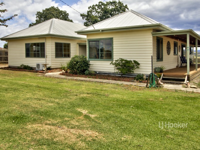1500 Bairnsdale – Dargo Road, Walpa VIC 3875