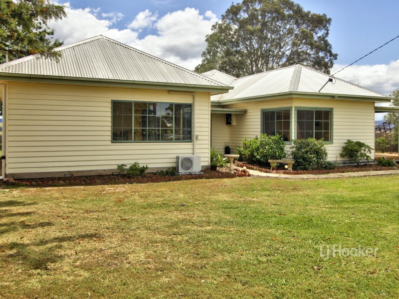 1500 Bairnsdale – Dargo Road, Walpa VIC 3875