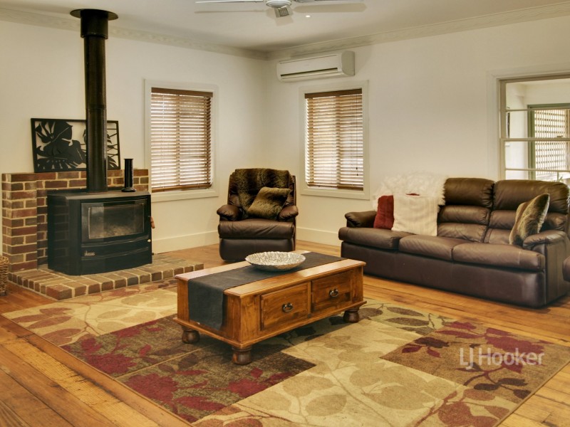 1500 Bairnsdale – Dargo Road, Walpa VIC 3875