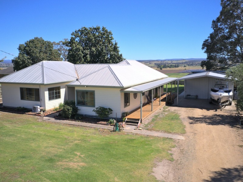 1500 Bairnsdale – Dargo Road, Walpa VIC 3875