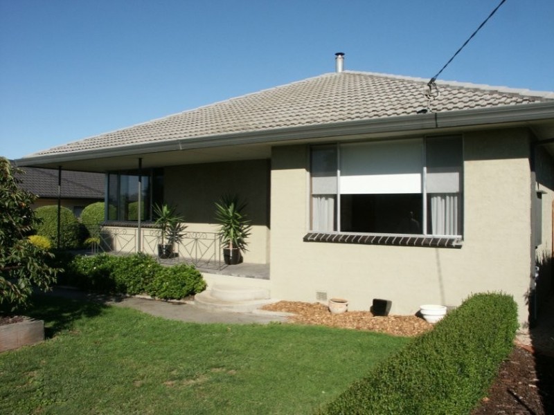 46 Macrae Street, East Bairnsdale VIC 3875