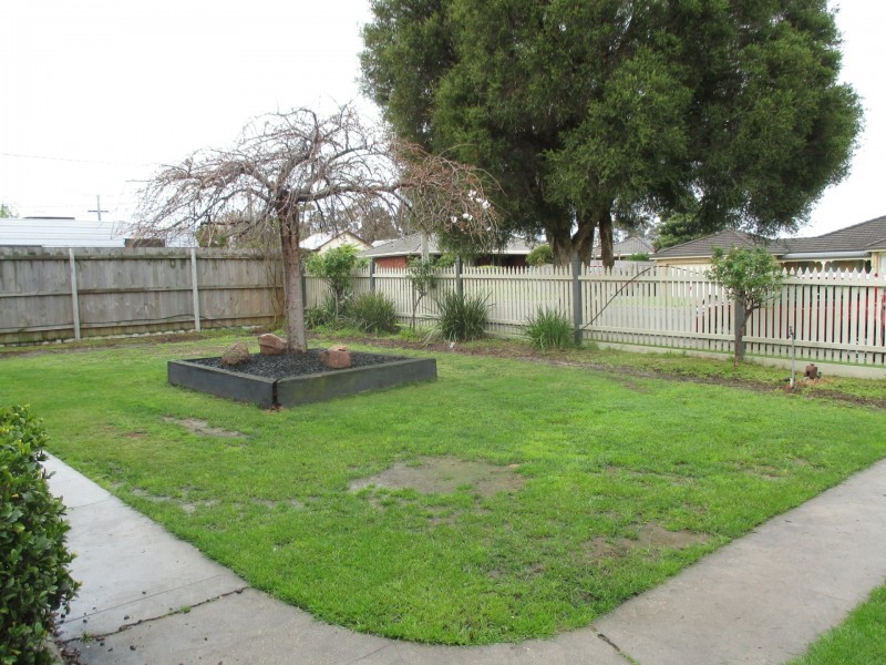 46 Macrae Street, East Bairnsdale VIC 3875