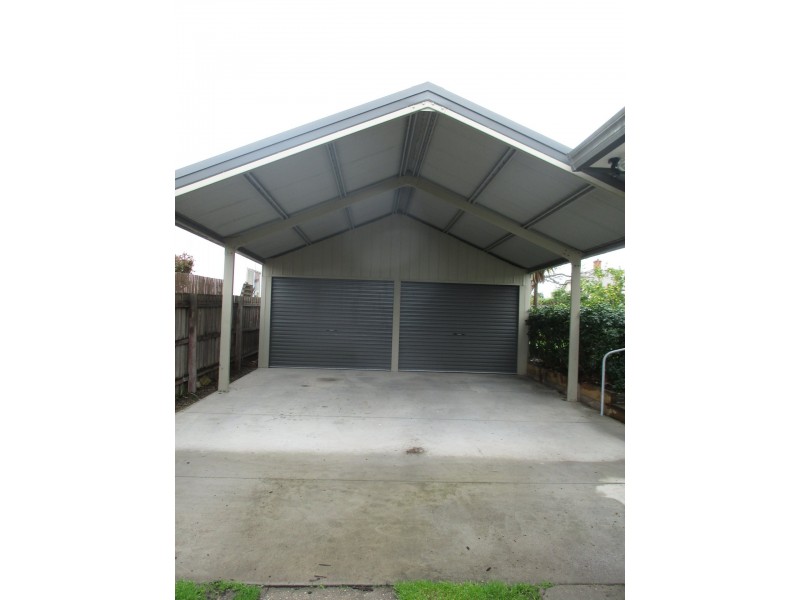 46 Macrae Street, East Bairnsdale VIC 3875