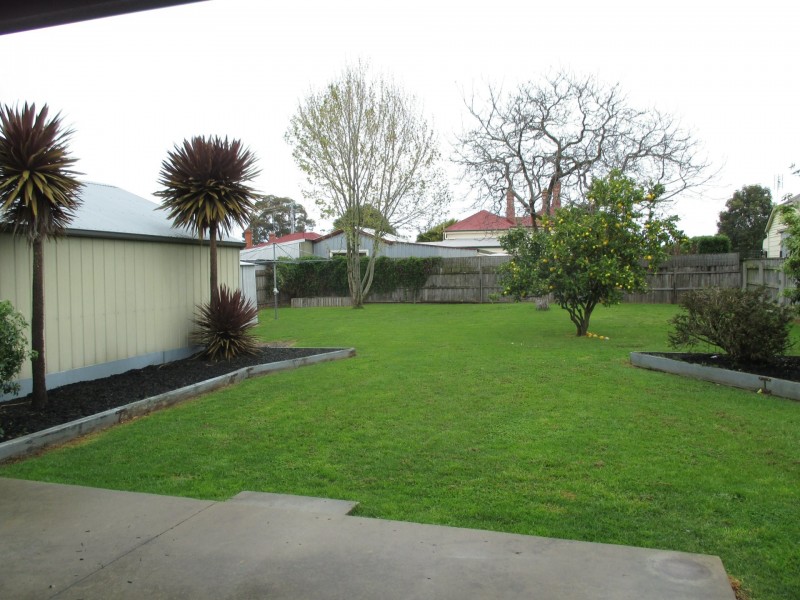 46 Macrae Street, East Bairnsdale VIC 3875