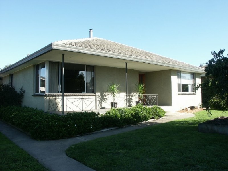 46 Macrae Street, East Bairnsdale VIC 3875