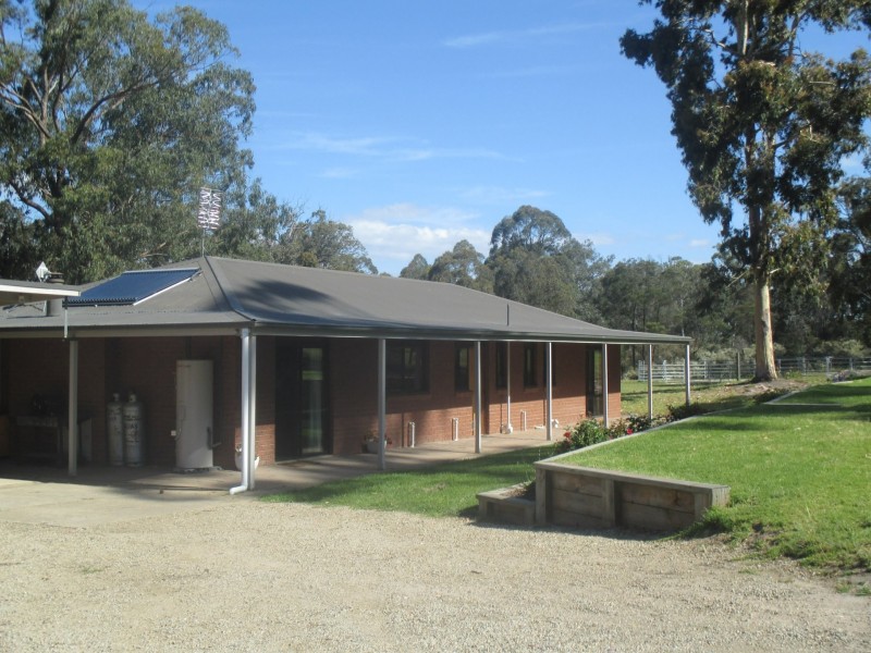 444 Stephensons Road, Nicholson VIC 3882