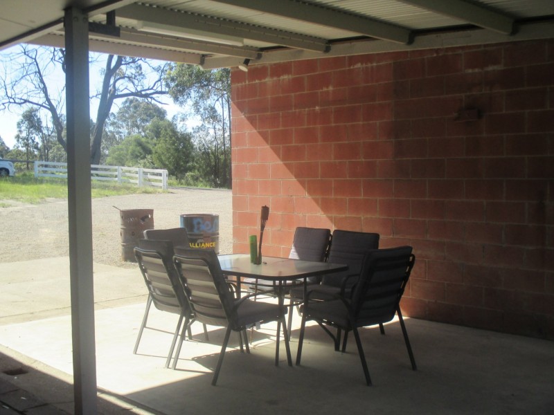 444 Stephensons Road, Nicholson VIC 3882