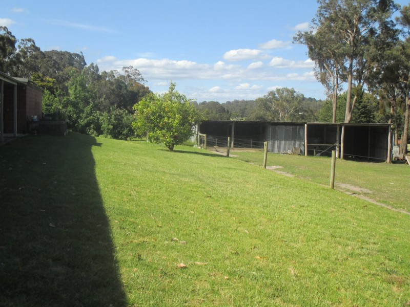 444 Stephensons Road, Nicholson VIC 3882