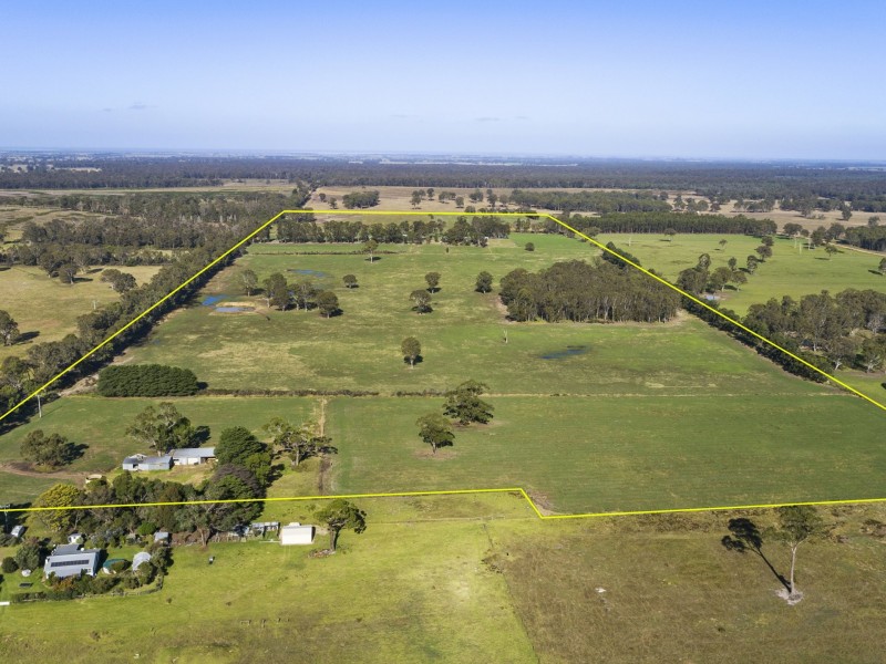 260 Andersons Lane, Bairnsdale VIC 3875