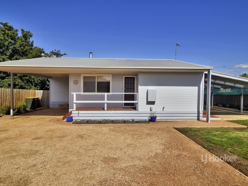 7A Charles Street, Lucknow VIC 3875