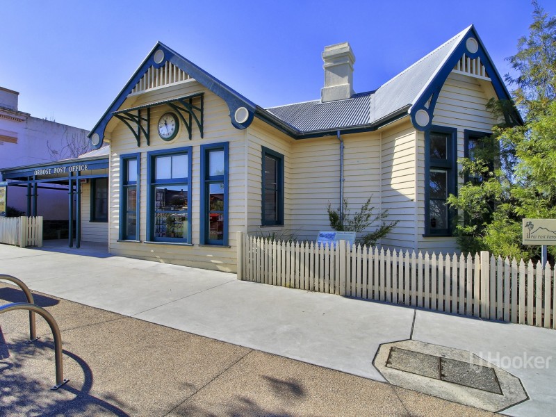 84 Nicholson Street, Orbost VIC 3888