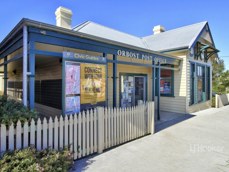 84 Nicholson Street, Orbost VIC 3888