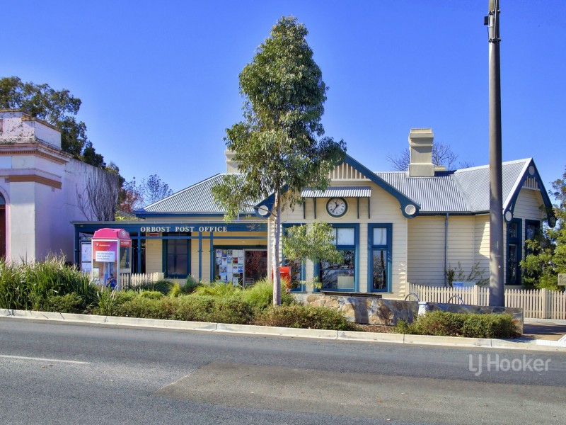 84 Nicholson Street, Orbost VIC 3888