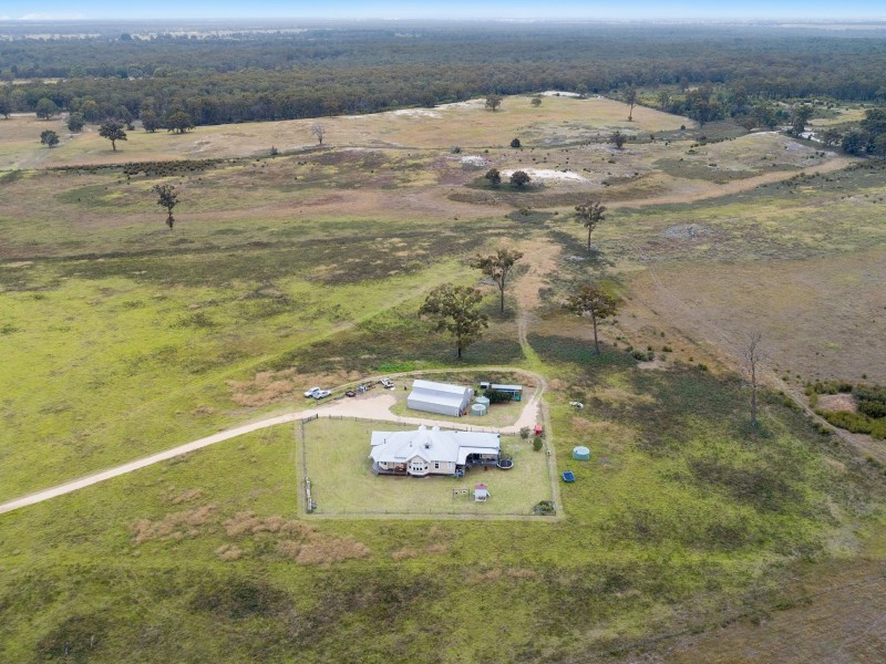 205 Fernbank – Glenaladale Road, Fernbank VIC 3864