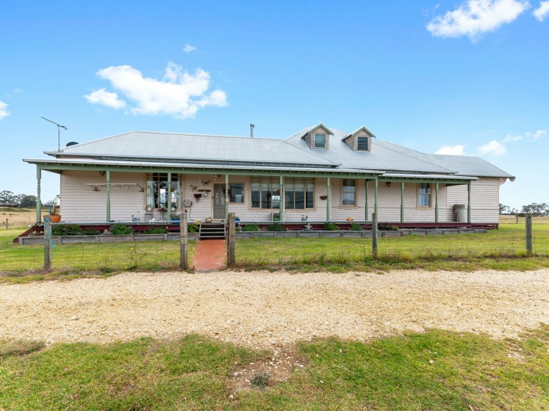 205 Fernbank – Glenaladale Road, Fernbank VIC 3864