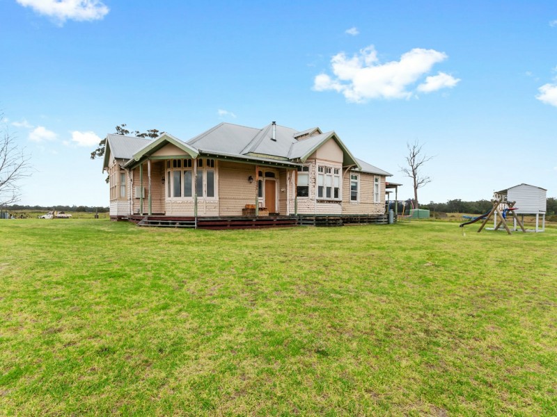 205 Fernbank – Glenaladale Road, Fernbank VIC 3864