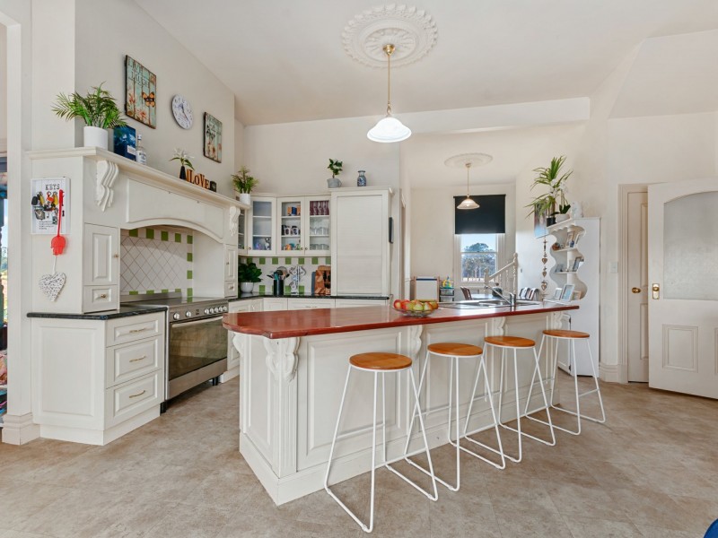 205 Fernbank – Glenaladale Road, Fernbank VIC 3864