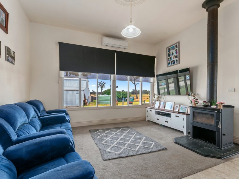 205 Fernbank – Glenaladale Road, Fernbank VIC 3864
