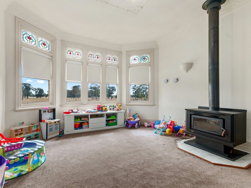 205 Fernbank – Glenaladale Road, Fernbank VIC 3864