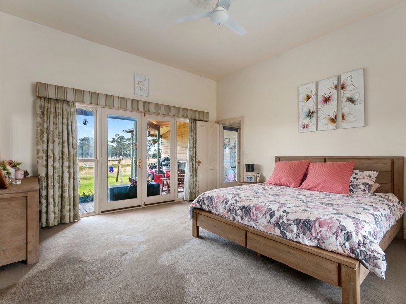205 Fernbank – Glenaladale Road, Fernbank VIC 3864