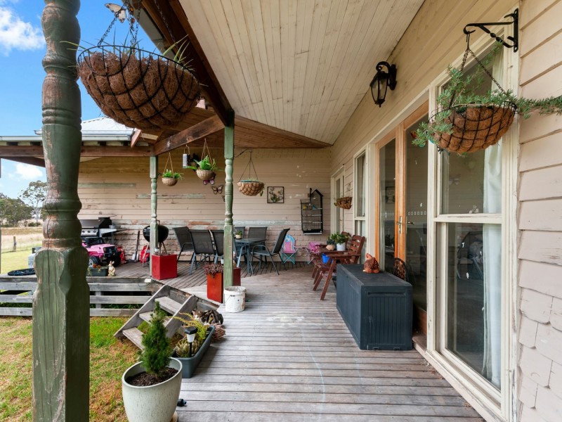 205 Fernbank – Glenaladale Road, Fernbank VIC 3864