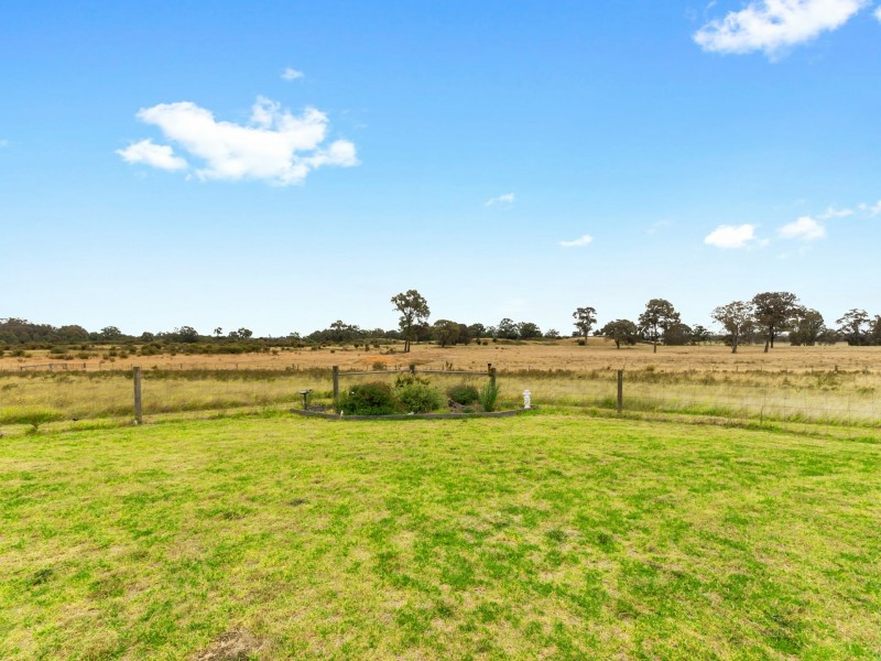 205 Fernbank – Glenaladale Road, Fernbank VIC 3864