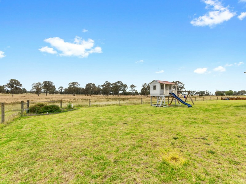 205 Fernbank – Glenaladale Road, Fernbank VIC 3864