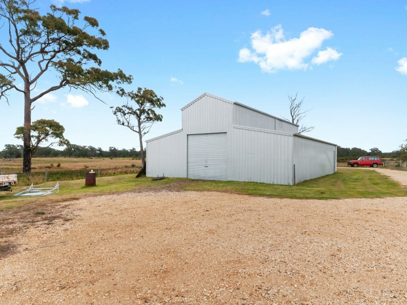 205 Fernbank – Glenaladale Road, Fernbank VIC 3864