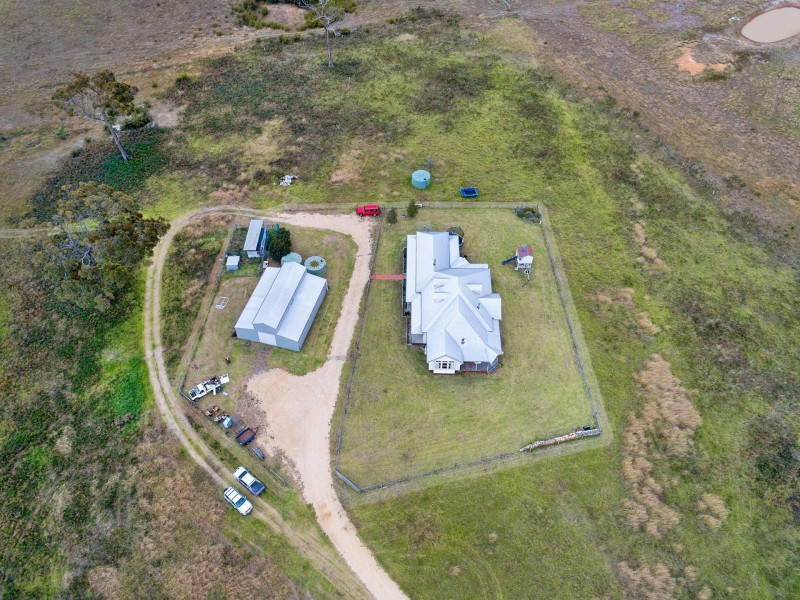 205 Fernbank – Glenaladale Road, Fernbank VIC 3864