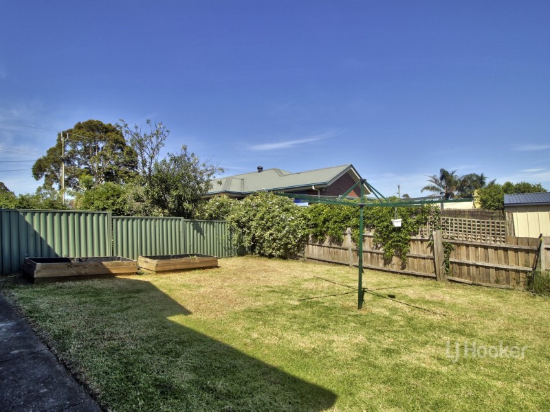 160 Wallace Street, Bairnsdale VIC 3875