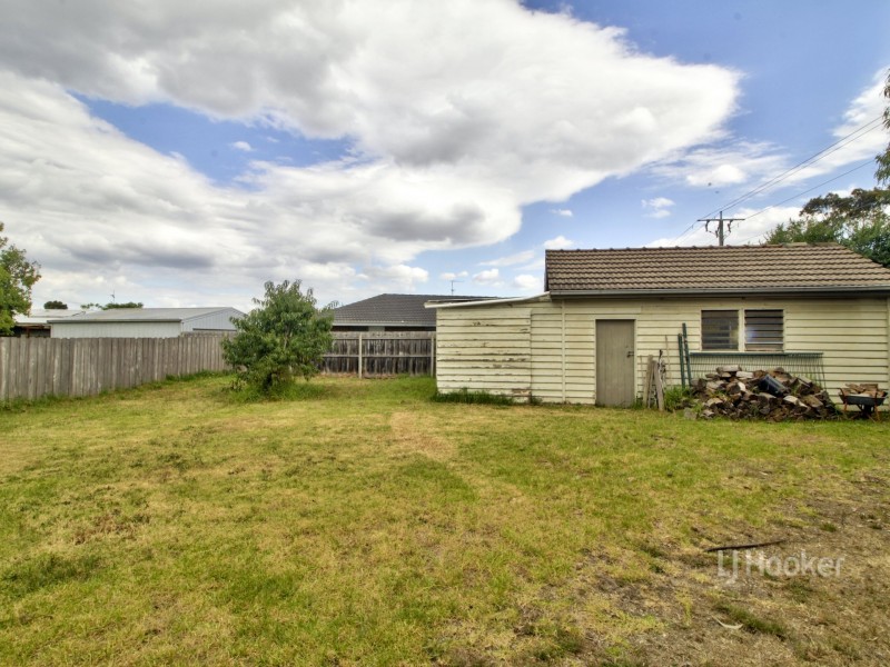 97 Bredt Street, Bairnsdale VIC 3875