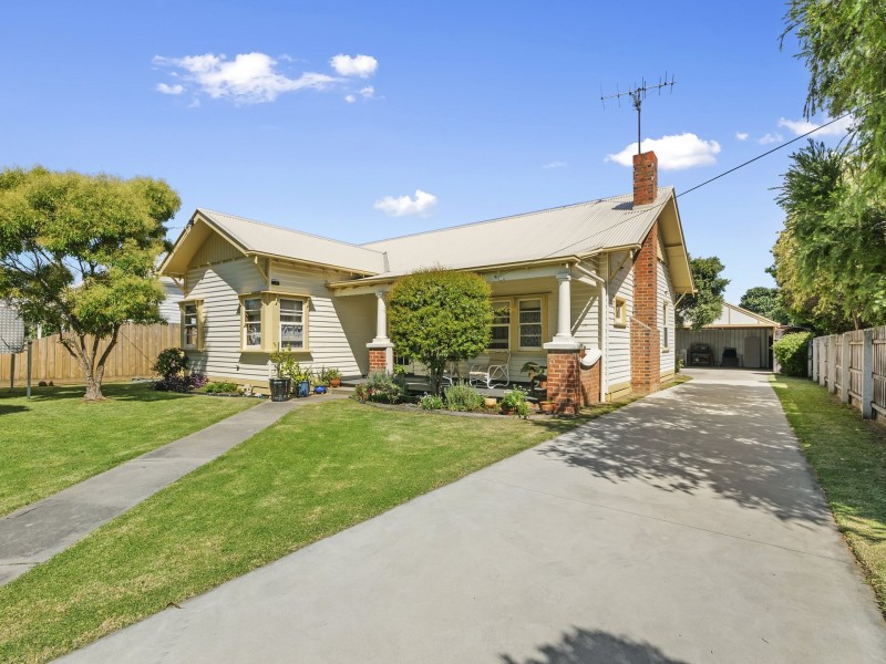 35 Mitchell Street, Bairnsdale VIC 3875