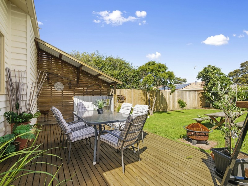 35 Mitchell Street, Bairnsdale VIC 3875