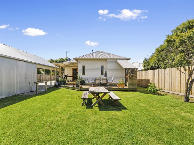 35 Mitchell Street, Bairnsdale VIC 3875